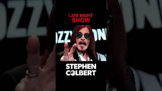 The Late Show with ＡＩ Stephen Colbert [upl. by Enyahs]