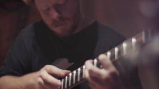 quotThresholdsquot by Wes Thrailkill Kiesel Carvin Guitars Vader Solo Piece [upl. by Jaunita330]