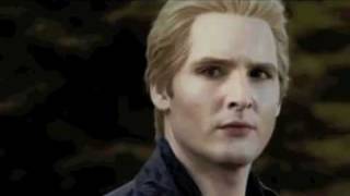 Carlisle and Bella  Wherever You Will Gom4v [upl. by Koehler]