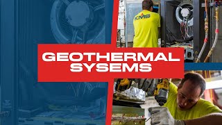 Geothermal Heating and Cooling [upl. by Ieso]