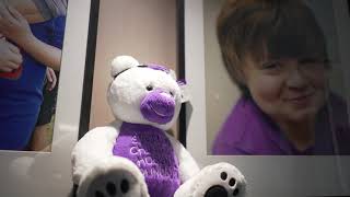 Client Experience  Stollery Childrens Hospital Foundation amp CompuVision [upl. by Carmelia227]