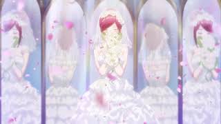 The Quintessential Quintuplets season 1 OST  NEO Wedding Ceremony Song  NEO結婚行進曲 [upl. by Zsuedat905]