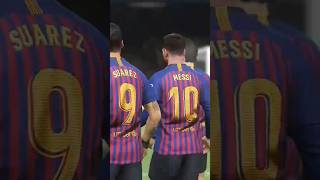 Messi vs Alisson pes [upl. by Iem]