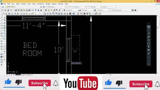 AutoCAD 900 Sqft home construction civilengineering bangladesh viralvideo subscribe like [upl. by Ardiek62]