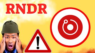 RNDR Prediction 08OCT Render Coin Price News Today  Crypto Technical Analysis Update Price Now [upl. by Imoin]