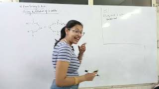 chapter aldehyde and ketone topic preparation of aldehyde and ketone class 12 organic chemistry [upl. by Gelasius]