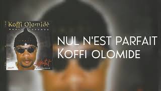 Koffi Olomide  Attentat Nkolo Lupemba  L integrale 1999 Album Complet  Musique Congolais [upl. by Etnoek543]