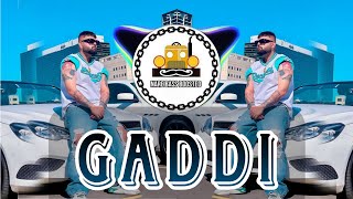 GADDI BASS BOOSTED GULAB SIDHU SUKH LOTEY PUNJABI SONG šˇ§ [upl. by Atiluj479]