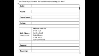 word fillable registration form [upl. by Nel]