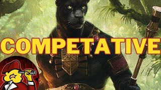 1K Sub Special Lord Windgrace Gameplay EDH  Commander [upl. by Ahseyi]