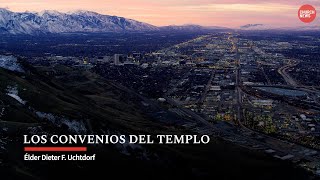 LOS CONVENIOS DEL TEMPLO [upl. by Josefa]