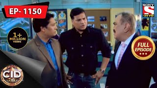 The Thief Becomes The Suspect  CID Bengali  Ep 1150  Full Episode  24 April 2022 [upl. by Gambrell]