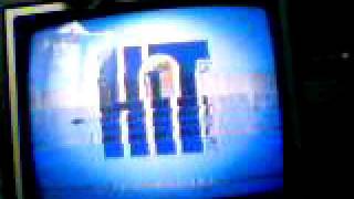 Hit Entertainment Logo VideoTapeavi [upl. by Enelaj]