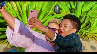 OASIS GARDENS KWA TEDDY  TOBY BISENGO OFFICIAL 4K VIDEO [upl. by Alemrac]