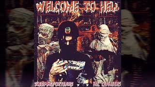 Sleepingforyears  Welcome to Hell EP [upl. by Mignon279]