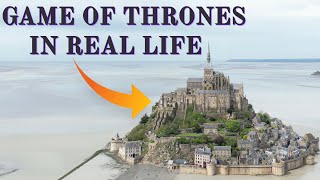 🇫🇷 Exploring Beautiful France Castles Churches Cannons and More 🇫🇷 [upl. by Marigolda]