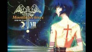 Shingetsutan Tsukihime OST 1  Inscrutable [upl. by Anwahs83]