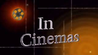 In Cinemas Logo 2009 [upl. by Htiel]