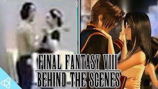 Behind the Scenes  Final Fantasy VIII Making of [upl. by Timmie]