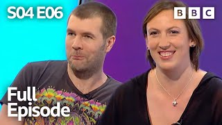 Would I Lie to You  Series 4 Episode 6  S04 E06  Full Episode  Would I Lie to You [upl. by Stanislaw459]