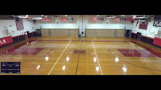 Plainedge High School vs Sewanhaka High School Mens Varsity Volleyball [upl. by Leasi560]