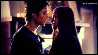 Damon amp Elena  Dont let me go 5x22 spoilers [upl. by Kenelm527]