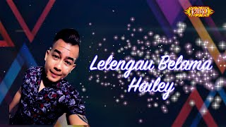 Lelengau Belama Hailey Karaoke [upl. by Aicatsanna545]