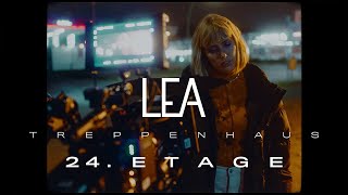 LEA  Treppenhaus  24 Etage [upl. by Eletnahc]