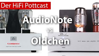 AudioNote vs Oldchen [upl. by Siriso]