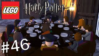 LEGO Harry Potter Years 57  Just Dresserts  Ep46 [upl. by Yokoyama]