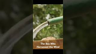 The Boy Who Harnessed the Wind motivationalspeech [upl. by Lawan876]