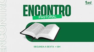 Encontro Pastoral  01022024 [upl. by Chemush338]