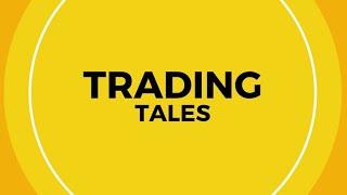 Trading Tales Customer Vendor Experience [upl. by Kahn]