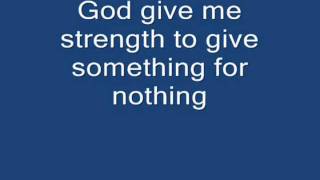 Francesca Battistelli  Motion Of Mercy Lyrics [upl. by Farrington]