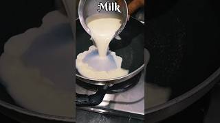 Homemade making palkova sweet milksweet palkova sweetrecipe Mysorepalkova [upl. by Finny]