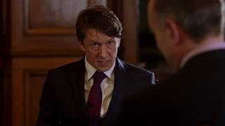 Jonathan Pie meets HRH The Duke of Chesterton [upl. by Hort]