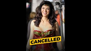 Wonder Woman Cancel Ho Gayi ⋮ Wonder Woman Cancelled 2011 TVPilot Shorts [upl. by Roter]