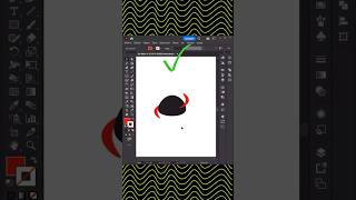 Como usar la herramienta curvatura en illustrator illustrator diseñografico [upl. by Adnaral]