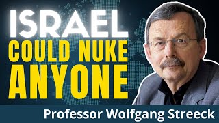 Israeli Nukes  German Guilt  Global Catastrophe [upl. by Locke]