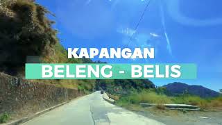 Roadtrip Belengbelis sa Kapangan [upl. by Asiluj]