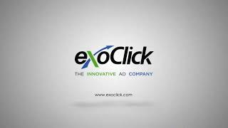 How to set up a campaign in ExoClick  Exoclick Review [upl. by Enelia]