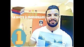 La boîte à merveilles résumé général  Walid Benalla [upl. by Atsahc]