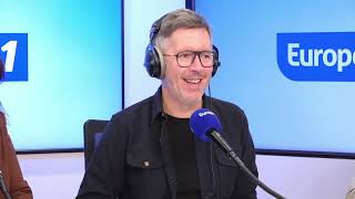 JeanLuc Lemoine  «Encore trois mois d’émissions et il rachète LVMH» [upl. by Yojenitsirk138]