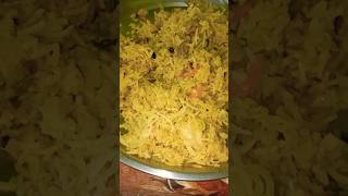 Tomar ke ekdin Biryani khabo Biryanifoodlover [upl. by Nawiat]