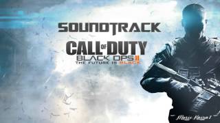 Call Of Duty Black Ops 2 Soundtrack  01 Theme from Call of Duty Black Ops II Main Theme [upl. by Ettenot]