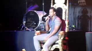 Romeo Santos Rival HD [upl. by Romelle888]