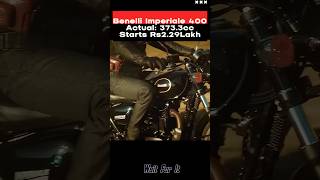 Best 400cc Motorcycle In India 2024 motorcycle automobile bike [upl. by Aden411]