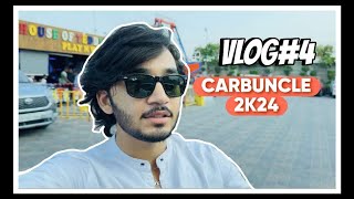 CARBUNCLE 2k24  VLOG4  COLLEGE AND DAILY LIFE VLOGS  PIET  AKHIL SACHDEVA [upl. by Yevreh47]