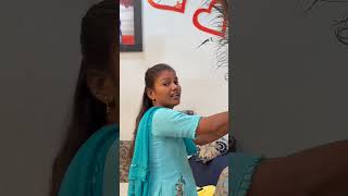 Amma 🤣Happy Karthigai Deepam srinisuji comedy 90kids trending comedys deepam [upl. by Norrahc]