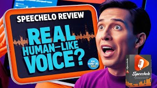 Speechelo Review  Text to speech ai voice generator  Text to speech human like voice  USA  2024 [upl. by Heath]